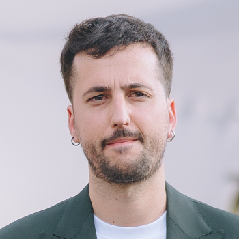 Adrià Forcada